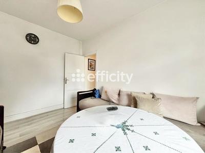 Appartement - 52 m² - 3 pièces