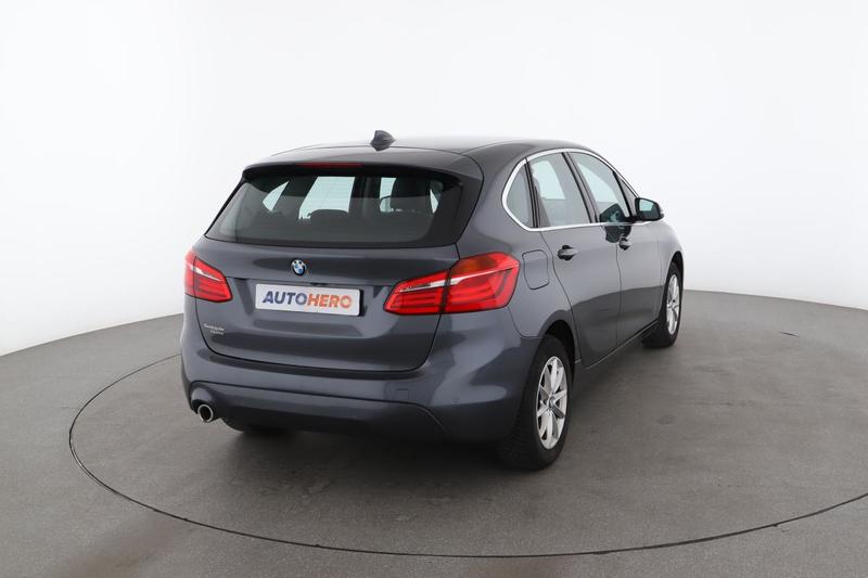 Bmw Serie 2 Active Tourer 216d Lounge Dkg7 116 ch