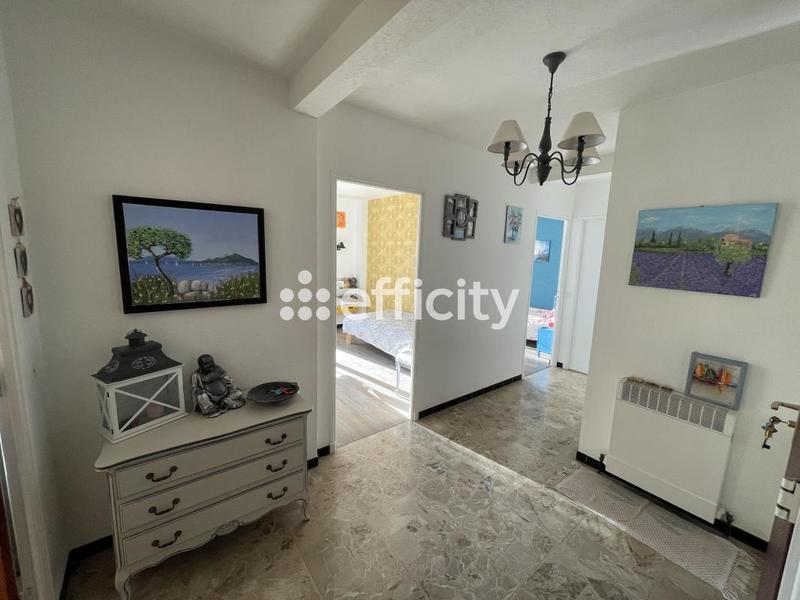 Appartement - 157 m² - 7 pièces