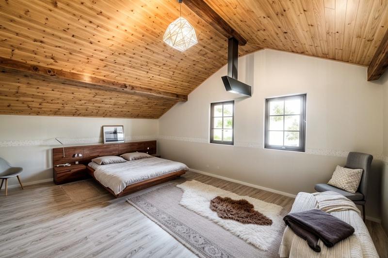 Maison traditionnelle - 320 m² - 5 pièces