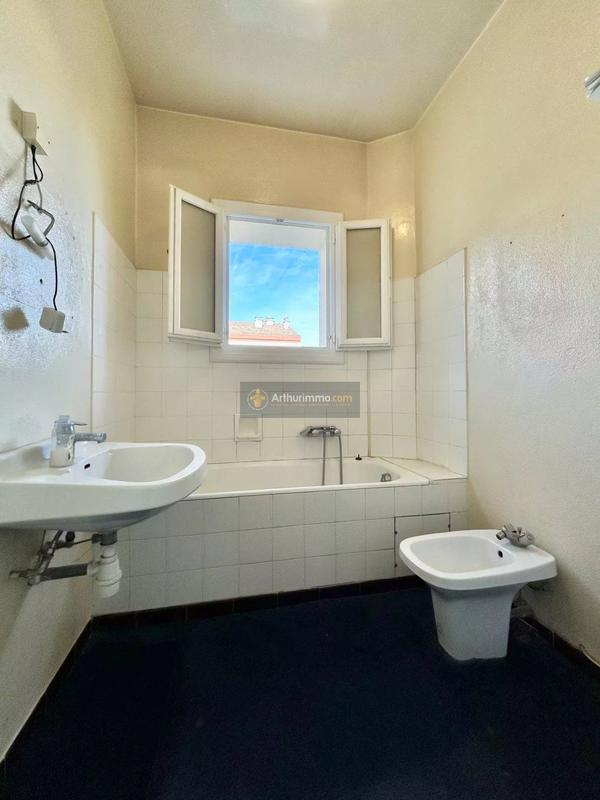 Appartement - 73 m² - 3 pièces