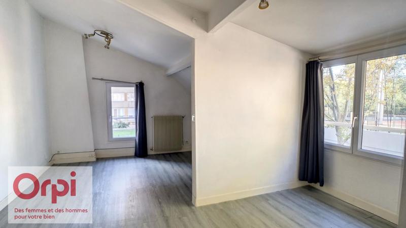 Appartement - 30 m² - 2 pièces