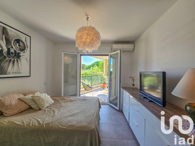 Appartement - 51 m² - 2 pièces