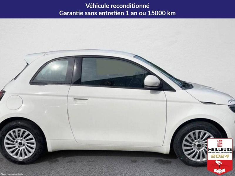 Fiat 500 III E 95 ch action