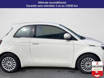 Fiat 500 III E 95 ch action