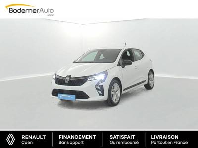 Renault Clio Blue dCi 100 ch Gsr2 Evolution