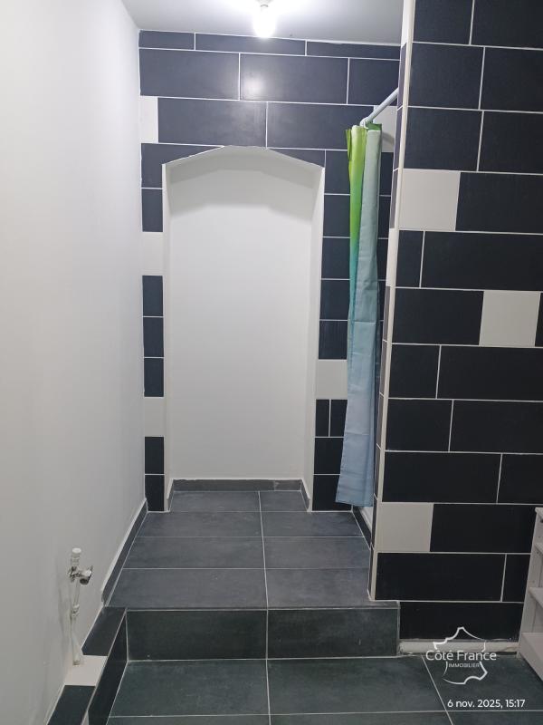 Château - 212 m² - 9 pièces