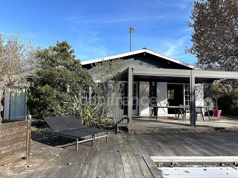 Maison - 157 m² - 6 pièces