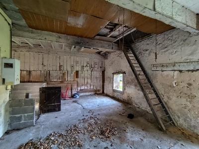 Maison en pierre - 136 m²