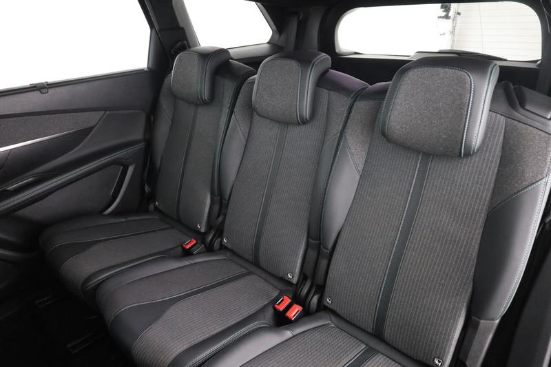 Peugeot 5008 1.5 Blue-HDi Allure Pack Eat8 130 ch