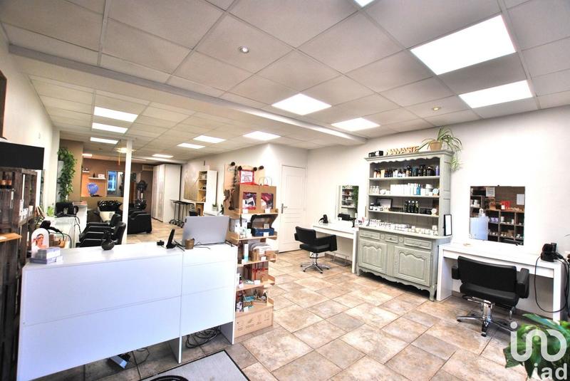 Local commercial - 102 m²