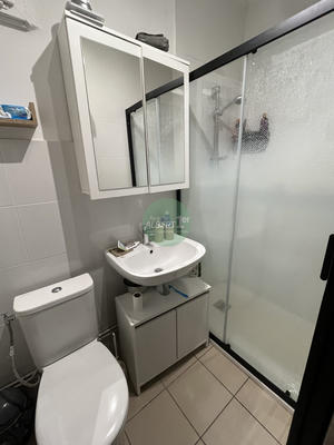 Appartement - 30 m² - 2 pièces