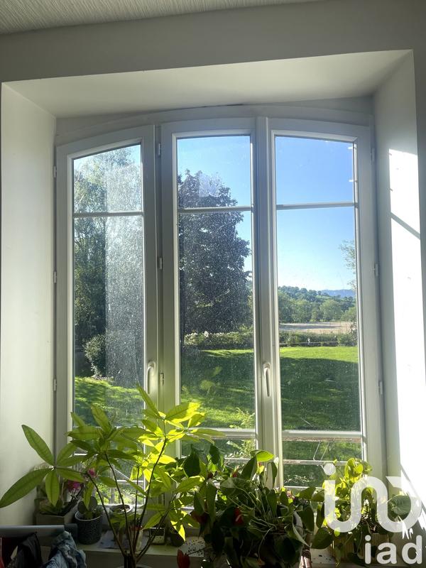 Maison de campagne - 215 m² - 8 pièces