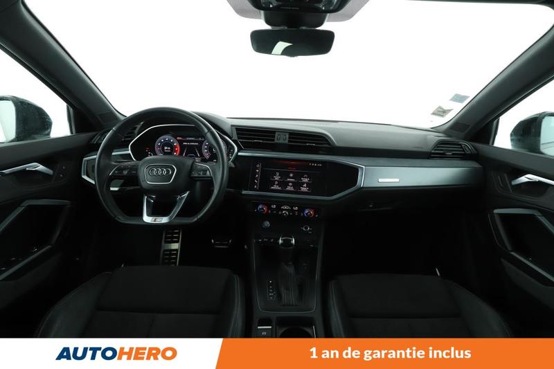 Audi Q3 35 Tfsi s line s tronic 7 150 ch