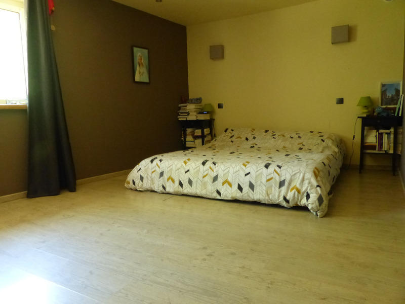 Longère - 299 m² - 7 pièces