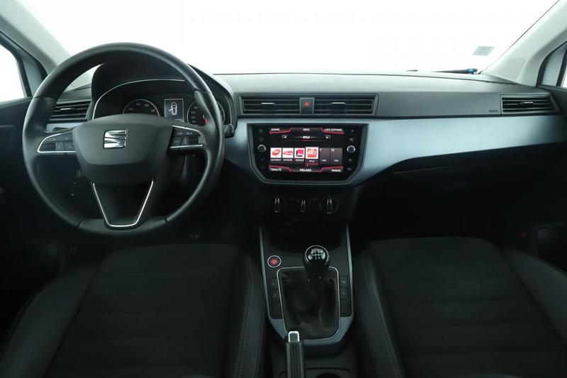 Seat Arona 1.0 EcoTSI Urban 95 ch