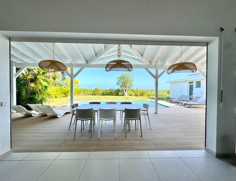 Propriété - 205 m² - 7 pièces