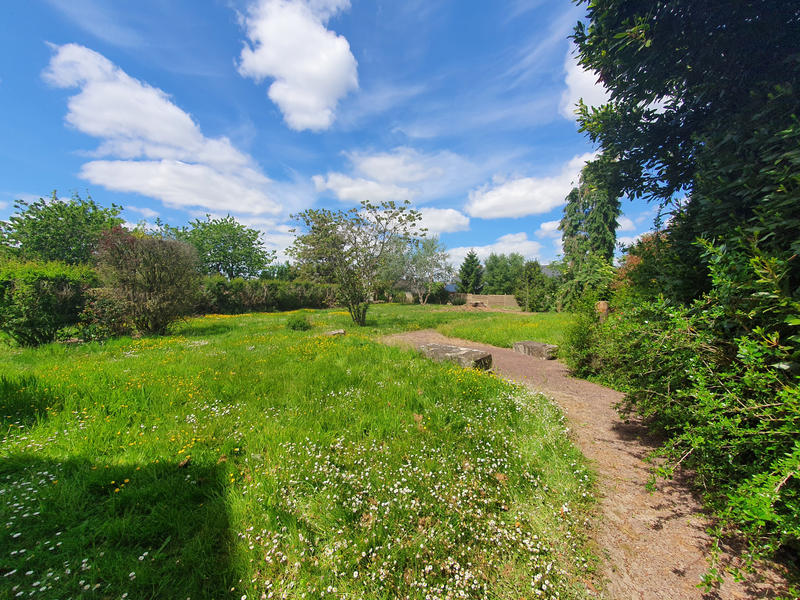 Maison - 160 m² - 7 pièces