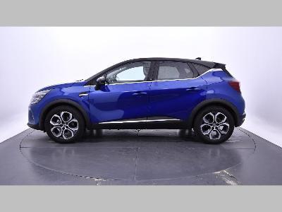 Renault Captur E-Tech full hybrid 145 Techno