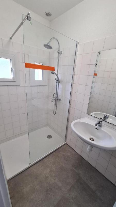 Appartement - 52 m² - 3 pièces