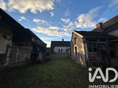 Ferme - 550 m² - 5 pièces