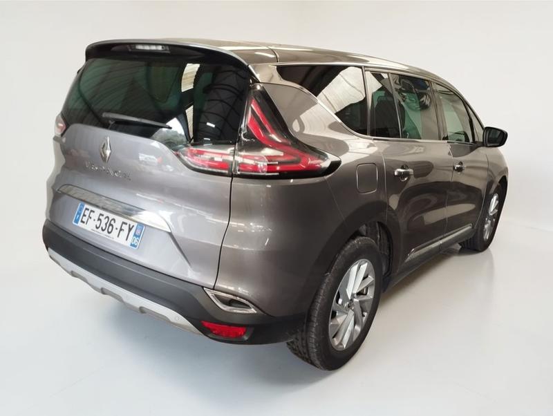 Renault Espace V 1.6 Dci 161 Energy Intens 5p