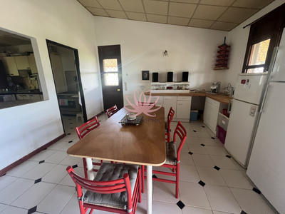 Immeuble - 278 m² - 10 pièces