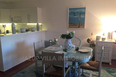 Mazet - 57 m² - 3 pièces