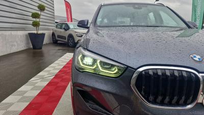 Bmw X1 F48 Lci Sdrive 16d 116 Ch Business Design