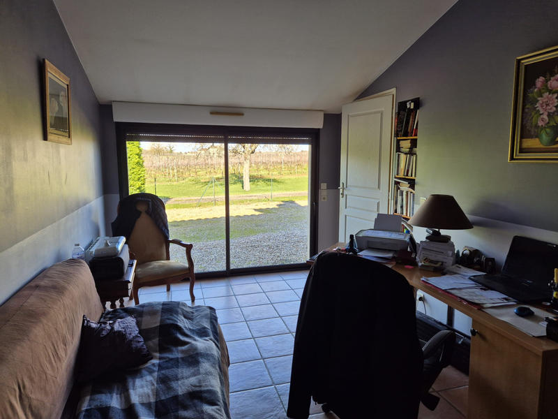 Maison - 106 m² - 4 pièces