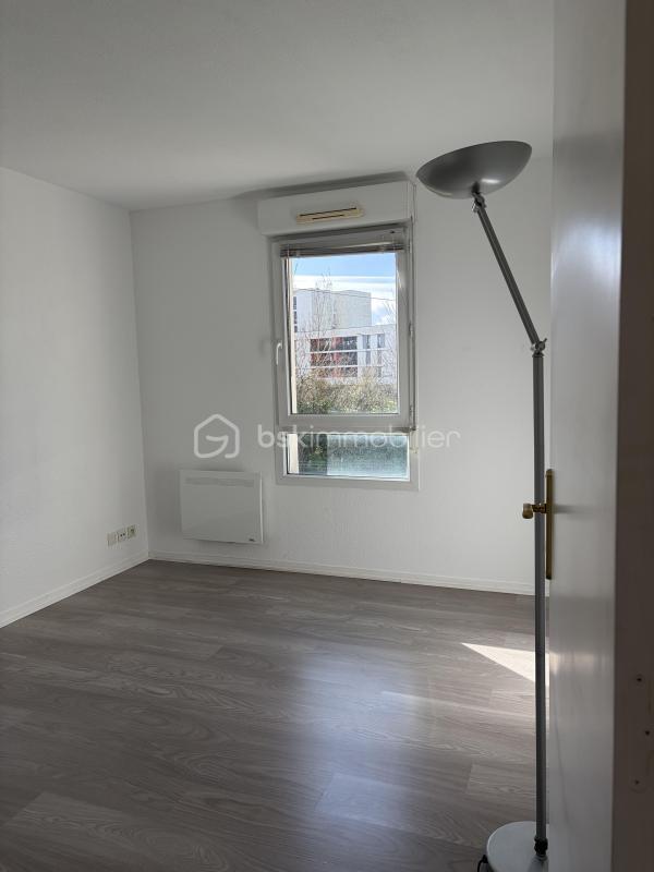 Appartement - 53 m² - 3 pièces