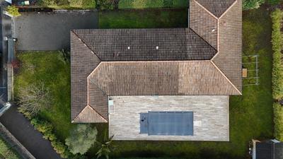 Maison - 156 m² - 6 pièces