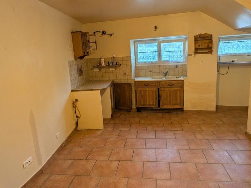 Maison - 210 m² - 8 pièces