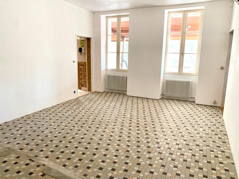 Maison - 145 m² - 5 pièces