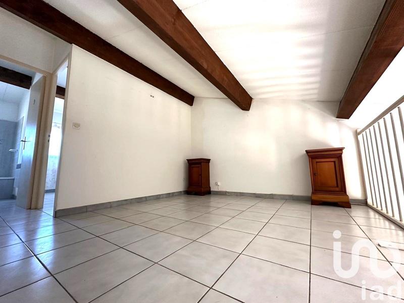 Maison - 53 m² - 3 pièces