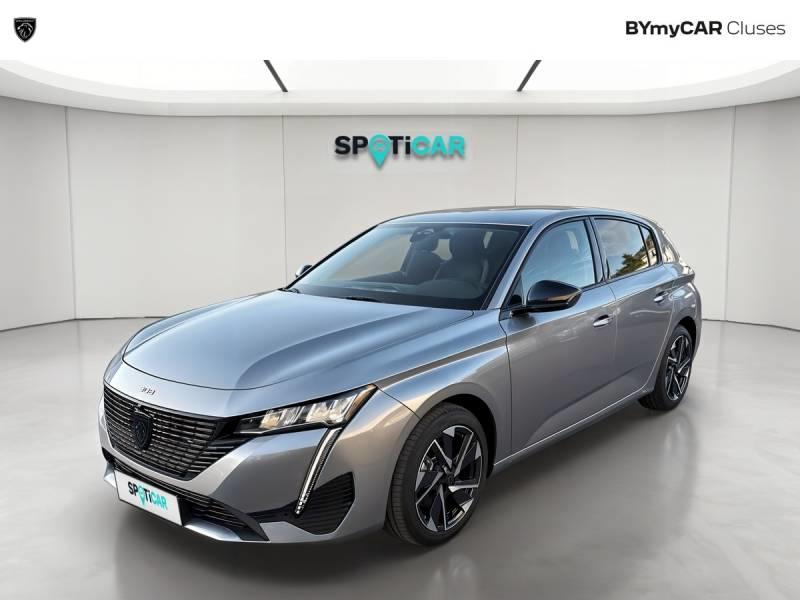 Peugeot 308 Hybrid 145 e-Dcs6 Allure