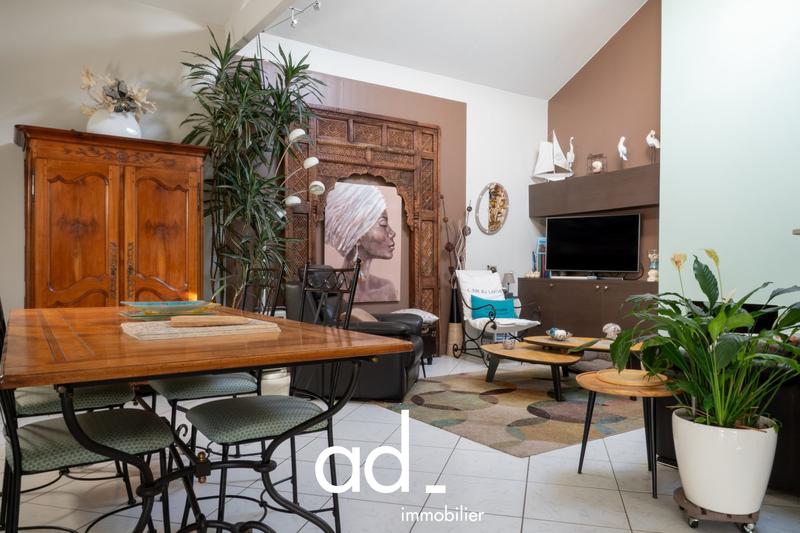 Maison - 150 m² - 5 pièces