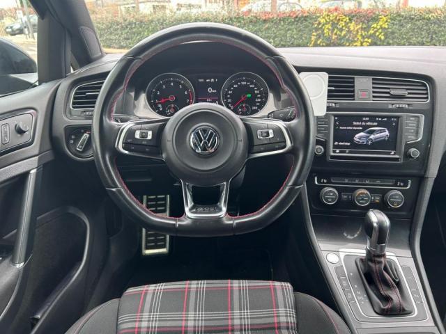 Volkswagen Golf 2.0 Tsi 230 BlueMotion Technology Dsg6 Gti Performance