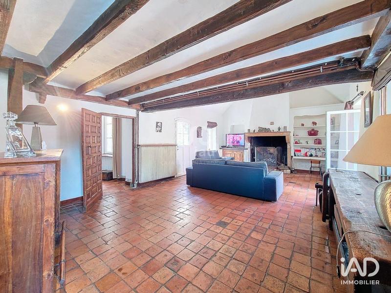 Maison - 155 m² - 5 pièces