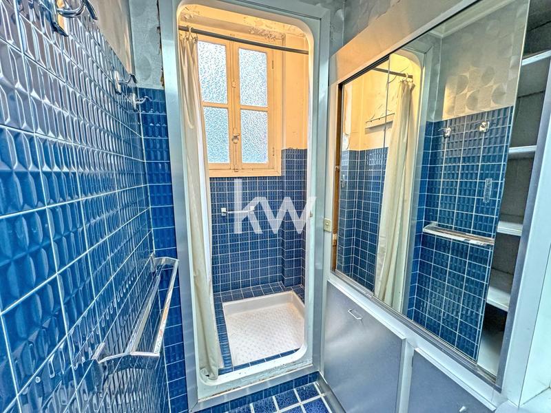 Appartement - 153 m² - 4 pièces