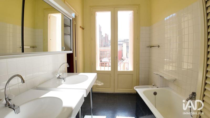 Appartement - 195 m² - 5 pièces