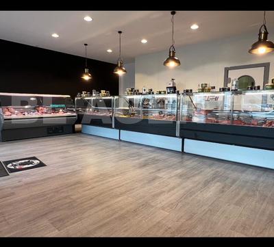 Fonds de commerce - 90 m²