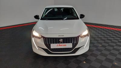 Peugeot 208 Bluehdi 100 s&amp;S Active