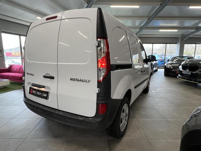 Renault Kangoo L1 1.5 dCi -95 II Grand Confort / Garantie 12 Mois