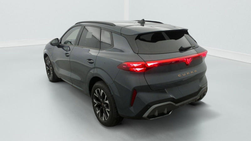 Cupra Terramar 1.5 eHybrid 204 ch Dsg6 V