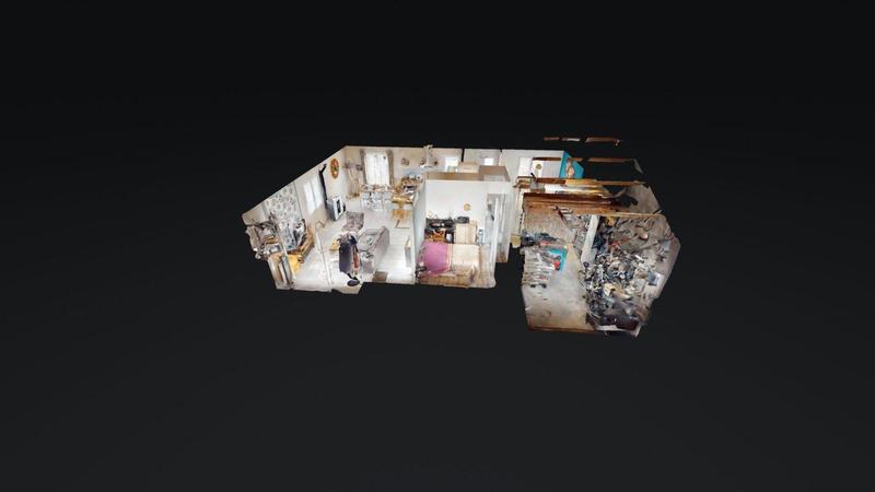 Pavillon - 75 m² - 3 pièces