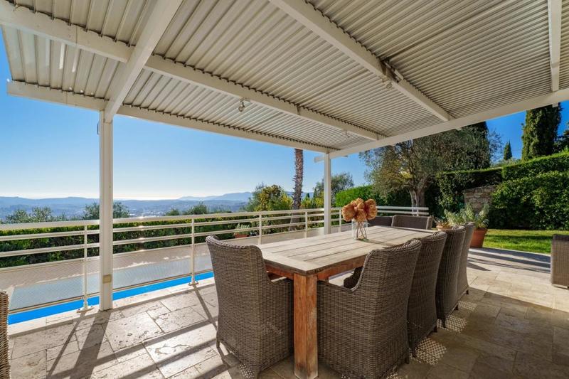 Villa - 142 m² - 6 pièces