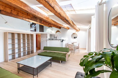 Appartement - 104 m² - 4 pièces