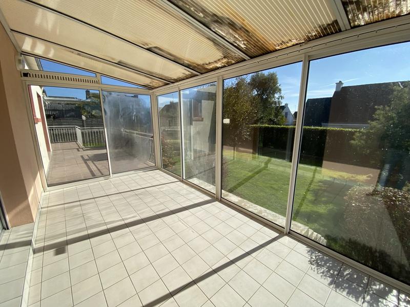 Maison - 103 m² - 6 pièces