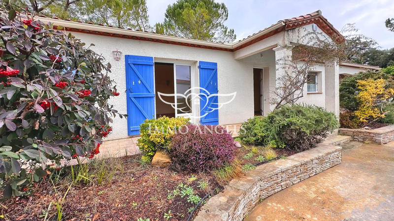 Maison ancienne - 123 m² - 4 pièces